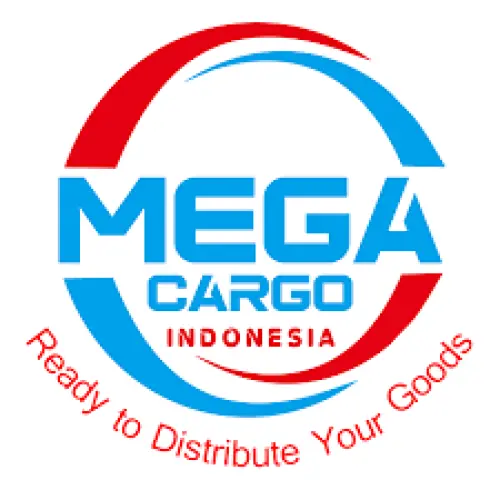 Logo Jasa Cargo Laut Magelang